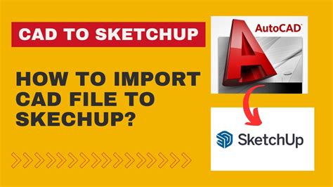 sketchup stl import|import autocad file into sketchup.
